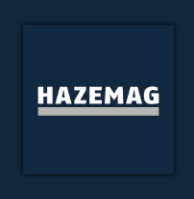 Hazemag & EPR GmbH