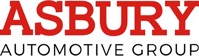 Asbury Automotive Group Inc