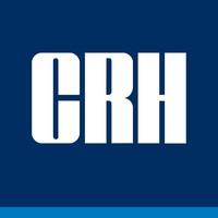 CRH Plc