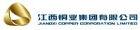 Jiangxi Copper Co Ltd