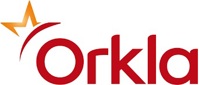 Orkla ASA