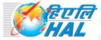 Hindustan Aeronautics Ltd