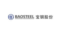 Baoshan Iron & Steel Co Ltd