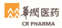 China Resources Pharmaceutical Group Ltd