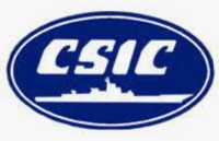China Shipbuilding Industry Co Ltd