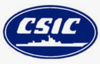 China Shipbuilding Industry Co Ltd