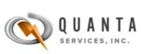 Quanta Services Inc
