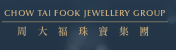 Chow Tai Fook Jewellery Group Ltd