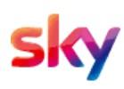 Sky UK Ltd