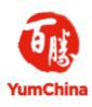 Yum China Holdings Inc