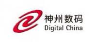 Digital China Group Co Ltd