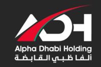 Alpha Dhabi Holding