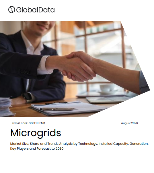 Microgrids Market Size, Share and Trends Analysis by Technology, Installed Capacity, Generation, Key Players and Forecast to 2030 standard reports