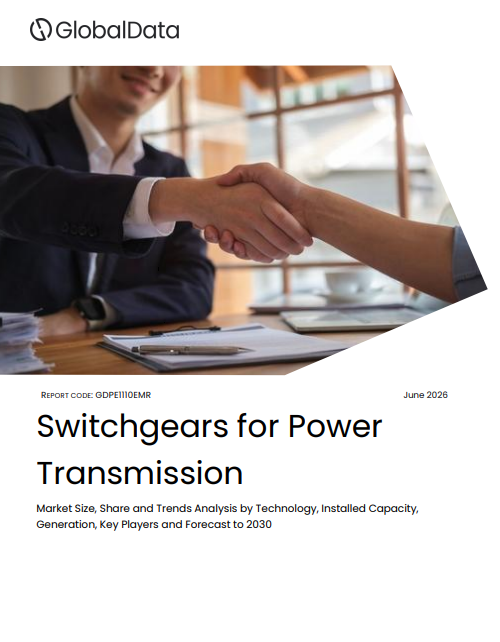 Switchgears for Power Transmission Market Size, Share and Trends Analysis by Technology, Installed Capacity, Generation, Key Players and Forecast to 2030 standard reports