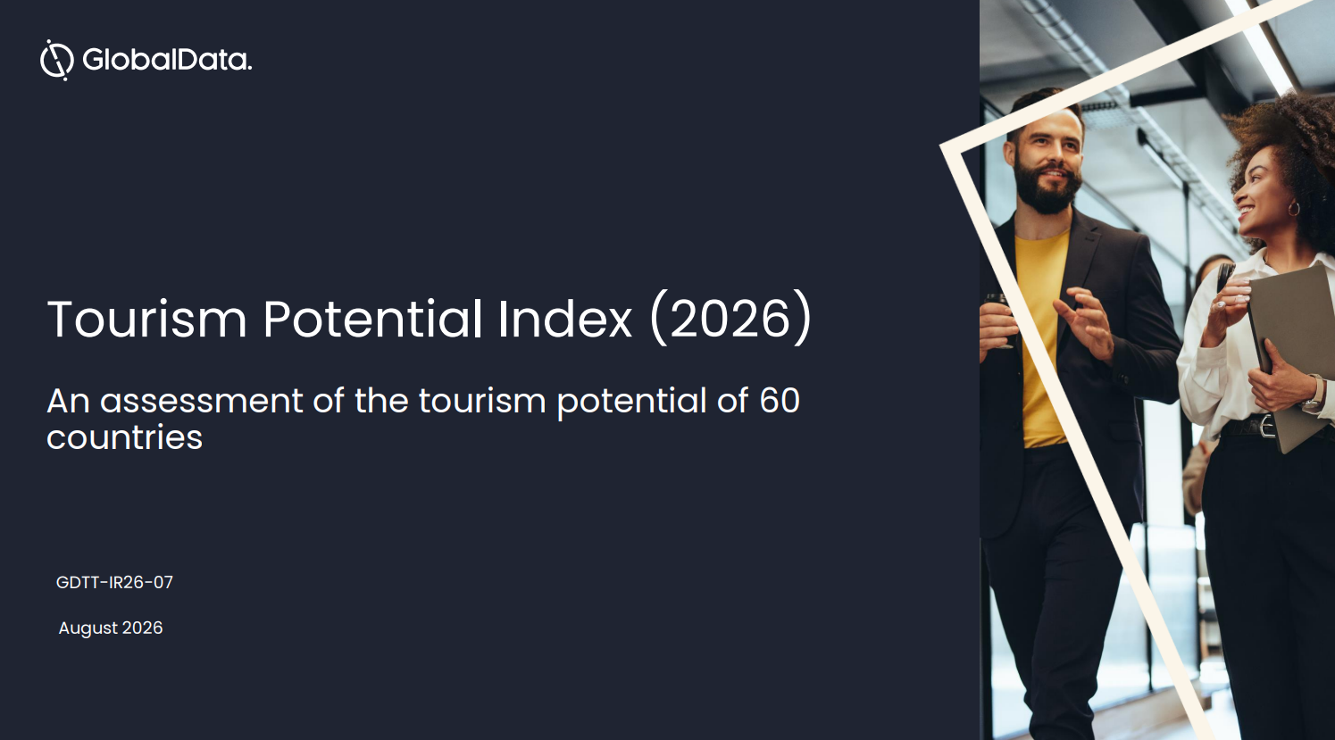 Tourism Potential Index (TPI): Ranking 60 Major Developed and Emerging Countries in the Global Travel Market, 2026 standard reports
