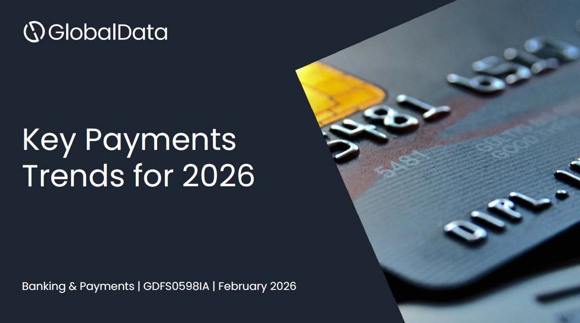 Key Payments Trends for 2026 standard reports