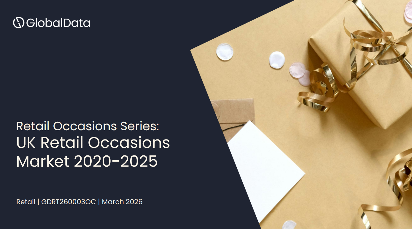 United Kingdom (UK) Retail Occasions: Type, Market Size, Share and Growth Analysis standard reports