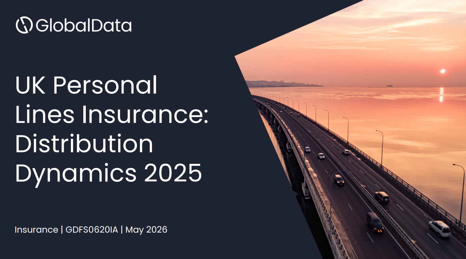 UK Personal Lines Insurance: Distribution Dynamics 2025 standard reports