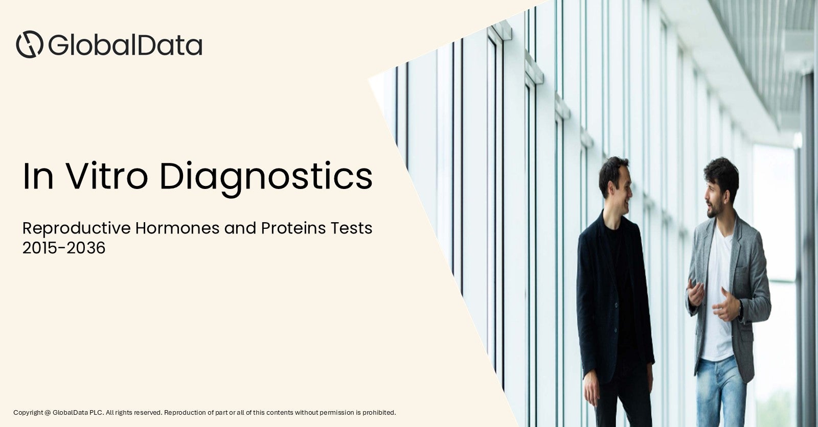 Reproductive Hormones and Proteins Tests Market Size by Segments, Share, Regulatory, Reimbursement, and Forecast to 2036 standard reports