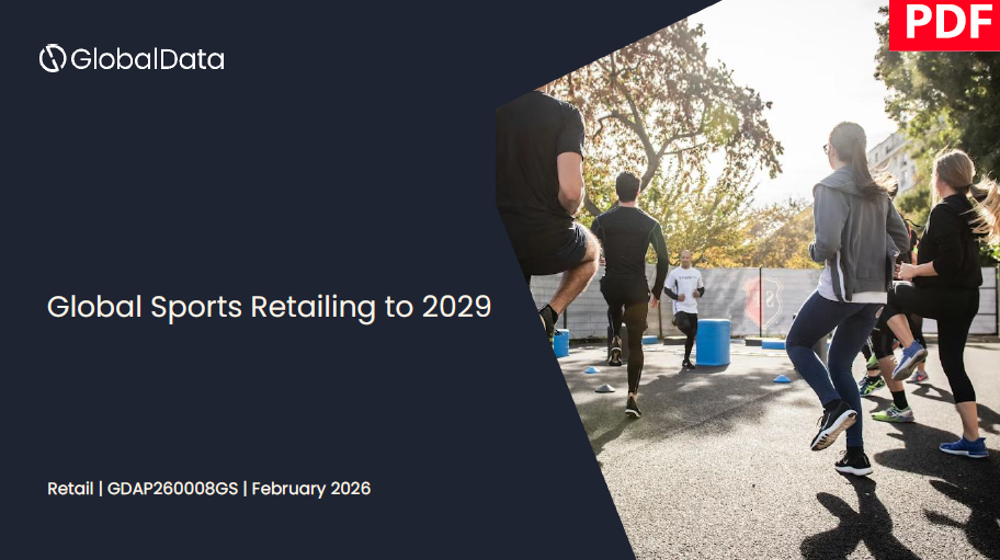 Global Sports Retailing Market: Key Trends, Regional and Category Performance, Competitive Landscape and Top Retailers to 2029 standard reports