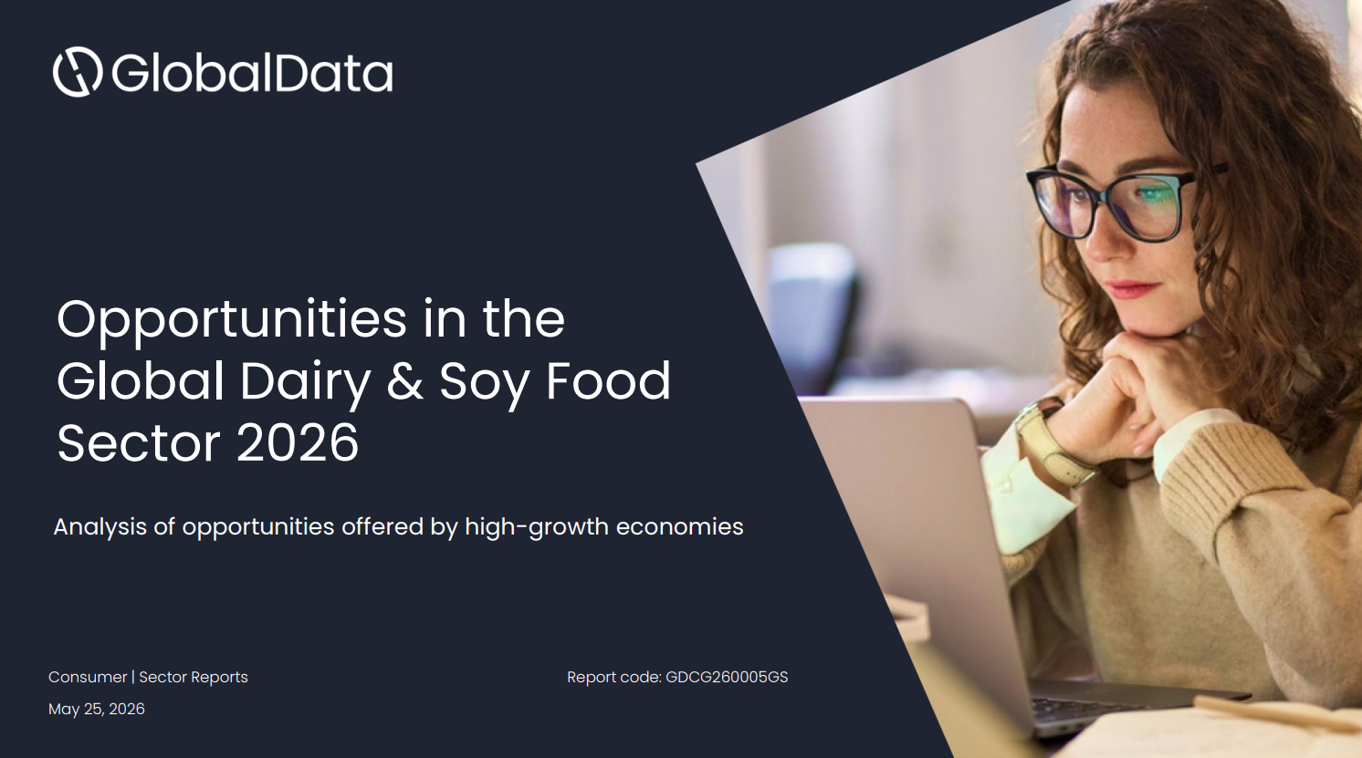 Opportunities in the Global Dairy and Soy Food Sector: Market Trends, Growth Analysis and Forecast to 2030 standard reports
