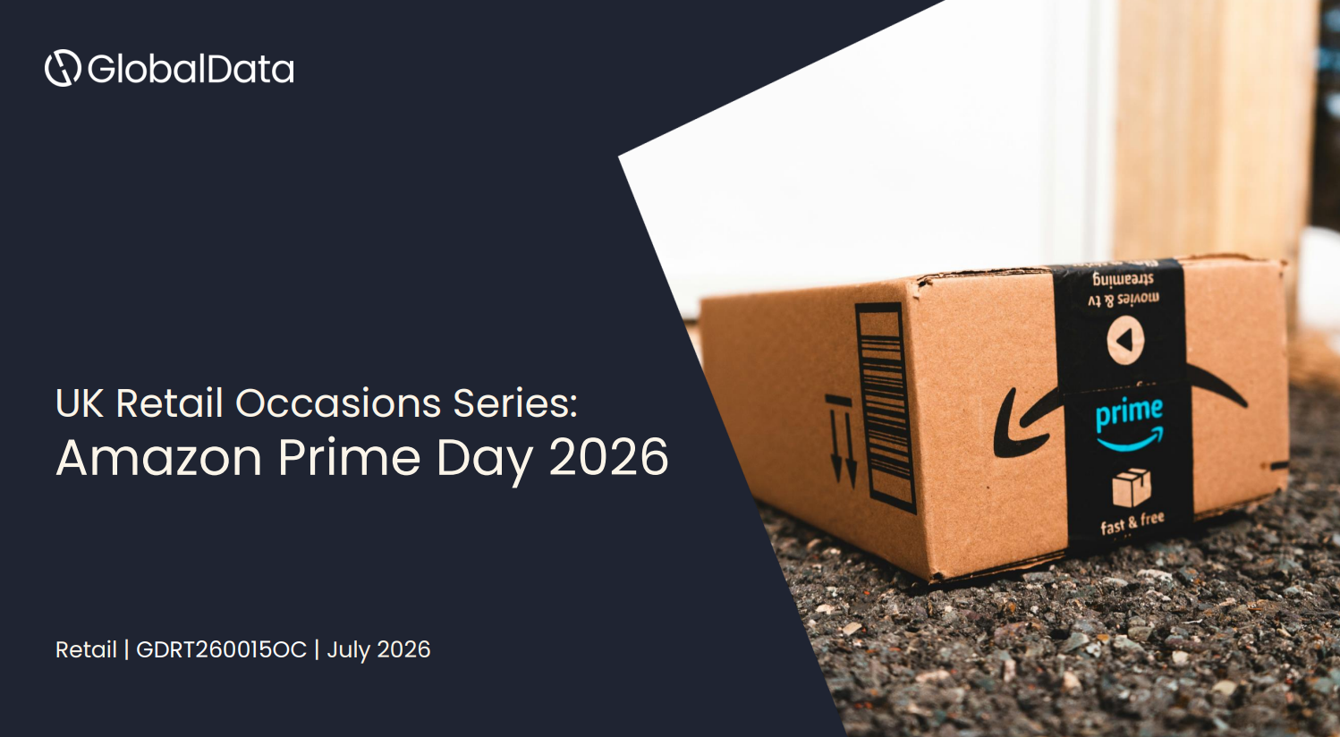 United Kingdom (UK) Amazon Prime Day: Analysing Trends and Consumer Shopping Attitudes standard reports