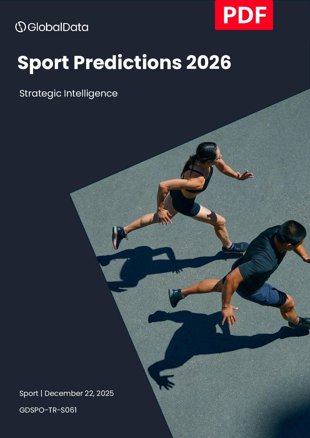 Sport Predictions 2026: Strategic Intelligence thematic reports