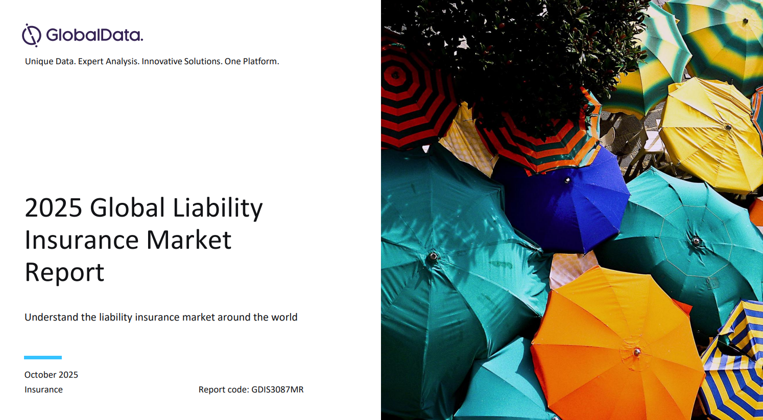 Global Liability Insurance Market Outlook: Regulatory Trends, Regional Overview and Competitive Landscape standard reports