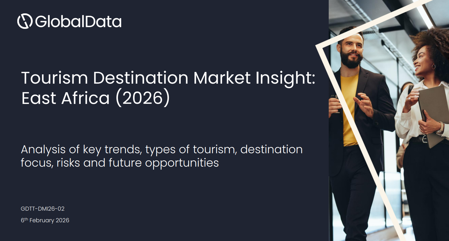 East Africa Destination Tourism Trends Insight by Type, Source Markets, Foreign Direct Investment and Future Opportunities, 2026 Update standard reports