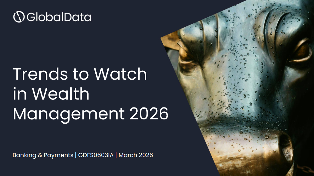 Trends to Watch in Wealth Management 2026 standard reports