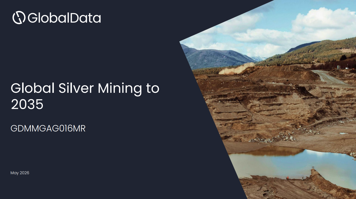 Global Silver Mining Market Analysis by Reserves, Production, Assets, Demand Drivers and Forecast to 2035 standard reports