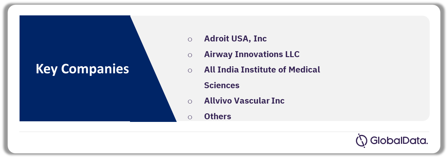Leading Airway Management Companies, 2023