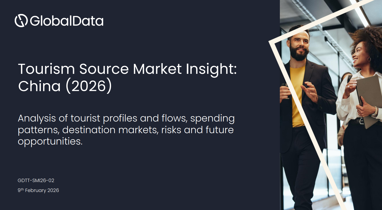 China Source Tourism Insight by Domestic and Outbound Tourism, Key Destinations and Tourist Profiles, 2025 Update standard reports