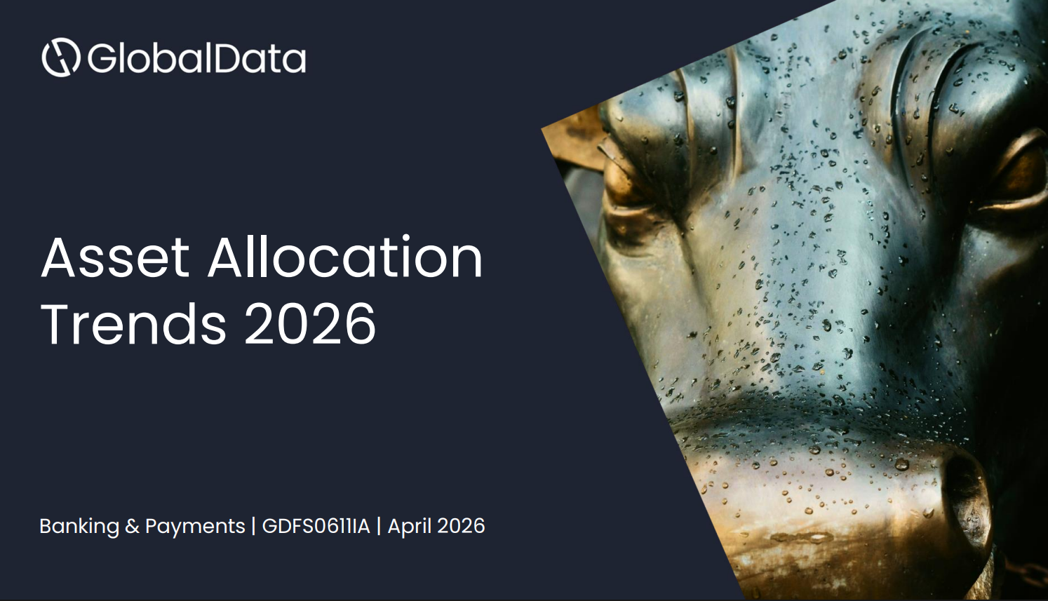 Asset Allocation Trends 2026 standard reports