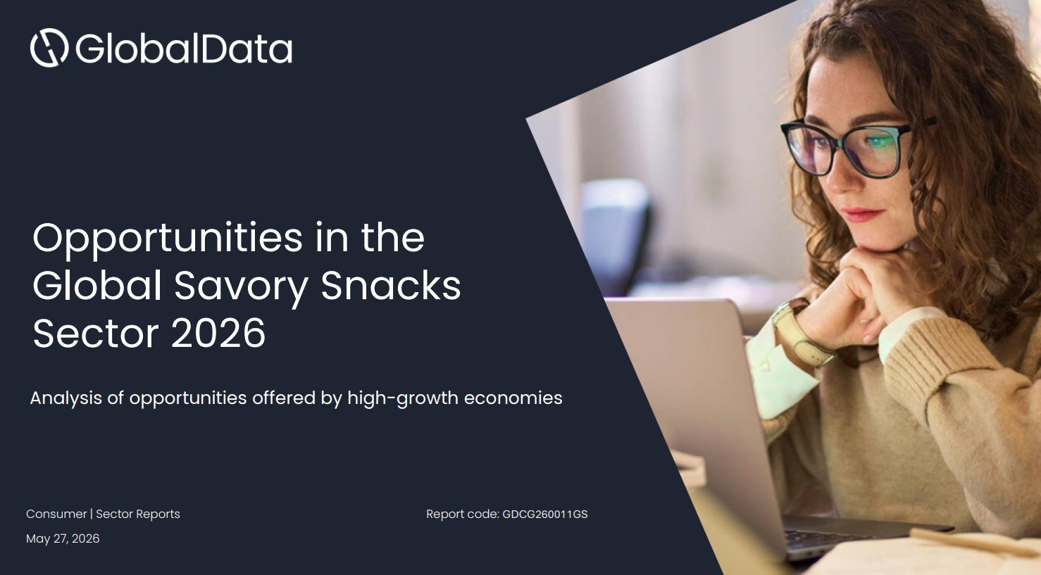 Opportunities in the Global Savory Snacks Sector: Market Trends, Growth Analysis and Forecast to 2030 standard reports