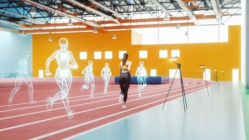 Artificial Intelligence (AI) in Sport – Thematic Intelligence thematic reports