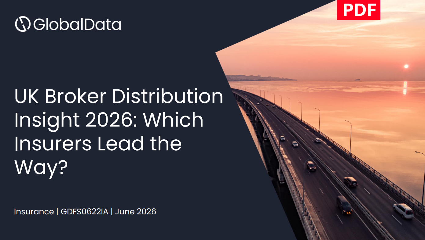 UK Broker Distribution Insight 2026: Which Insurers Lead The Way? standard reports