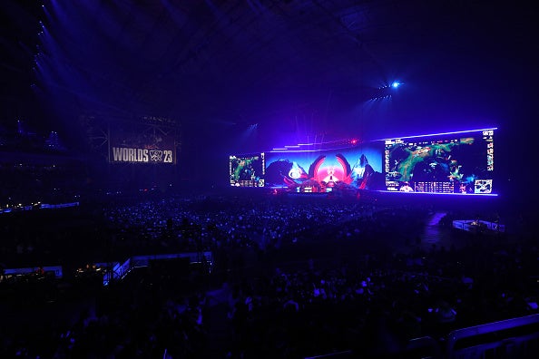 Esports and Sports Sector – Thematic Intelligence thematic reports
