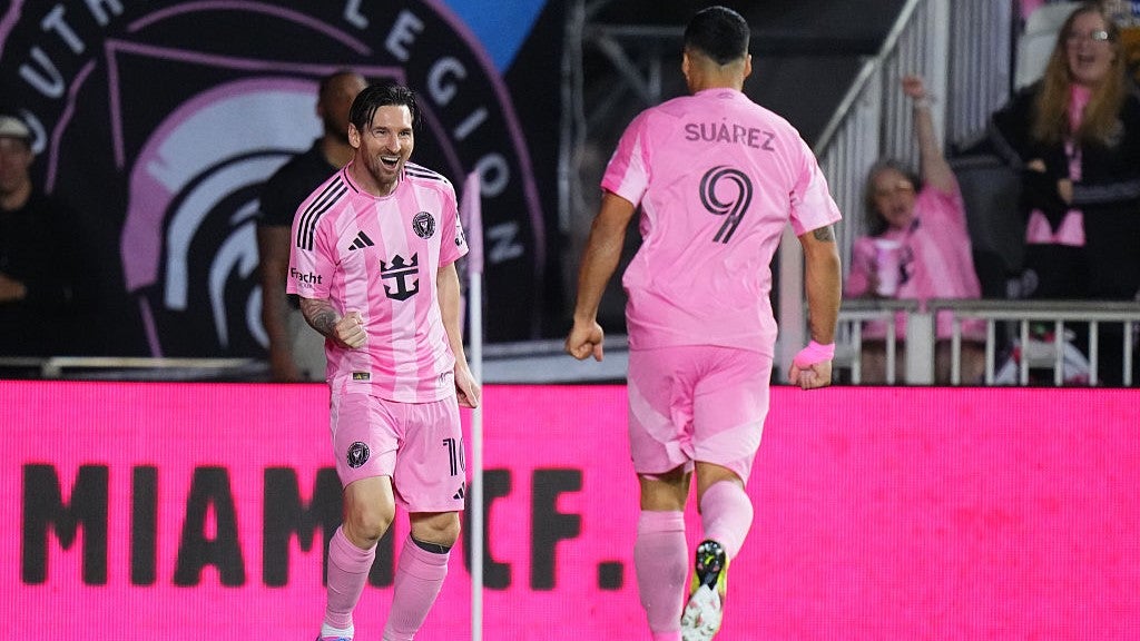 Business of Major League Soccer 2025: Property Profile, Sponsorship and Media Landscape standard reports