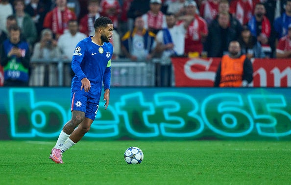 Sponsorship Sector Report – Gambling and Betting EMEA 2025 standard reports