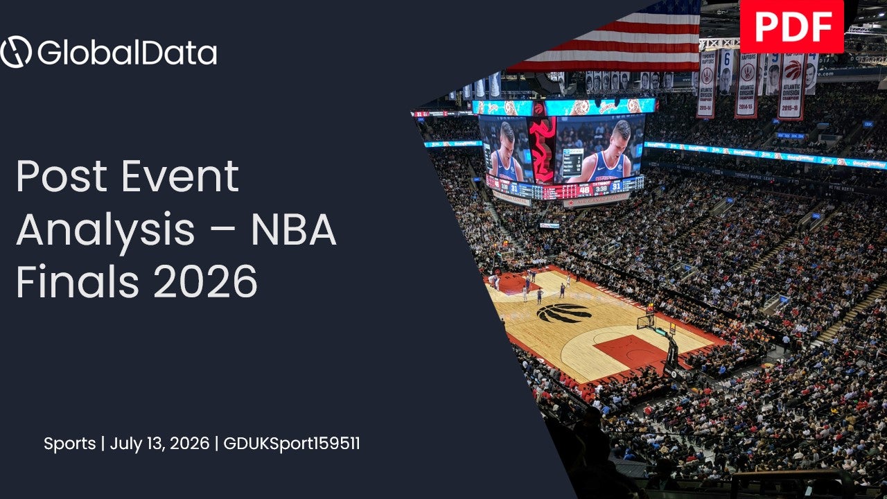 Post Event Analysis – NBA Finals 2026 standard reports