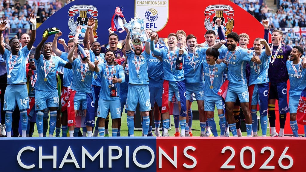 The Business of the EFL Championship 2025-26 standard reports