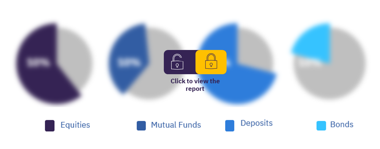Italy resident savings and investments market, by segments
