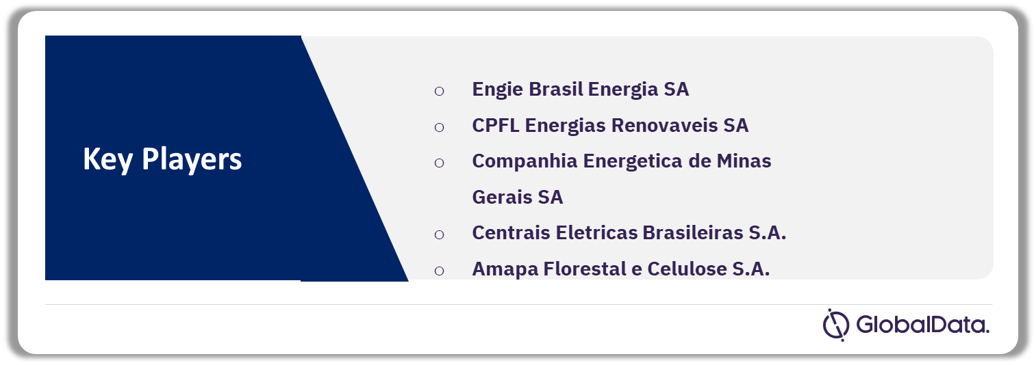 Leading Brazil Biopower Companies