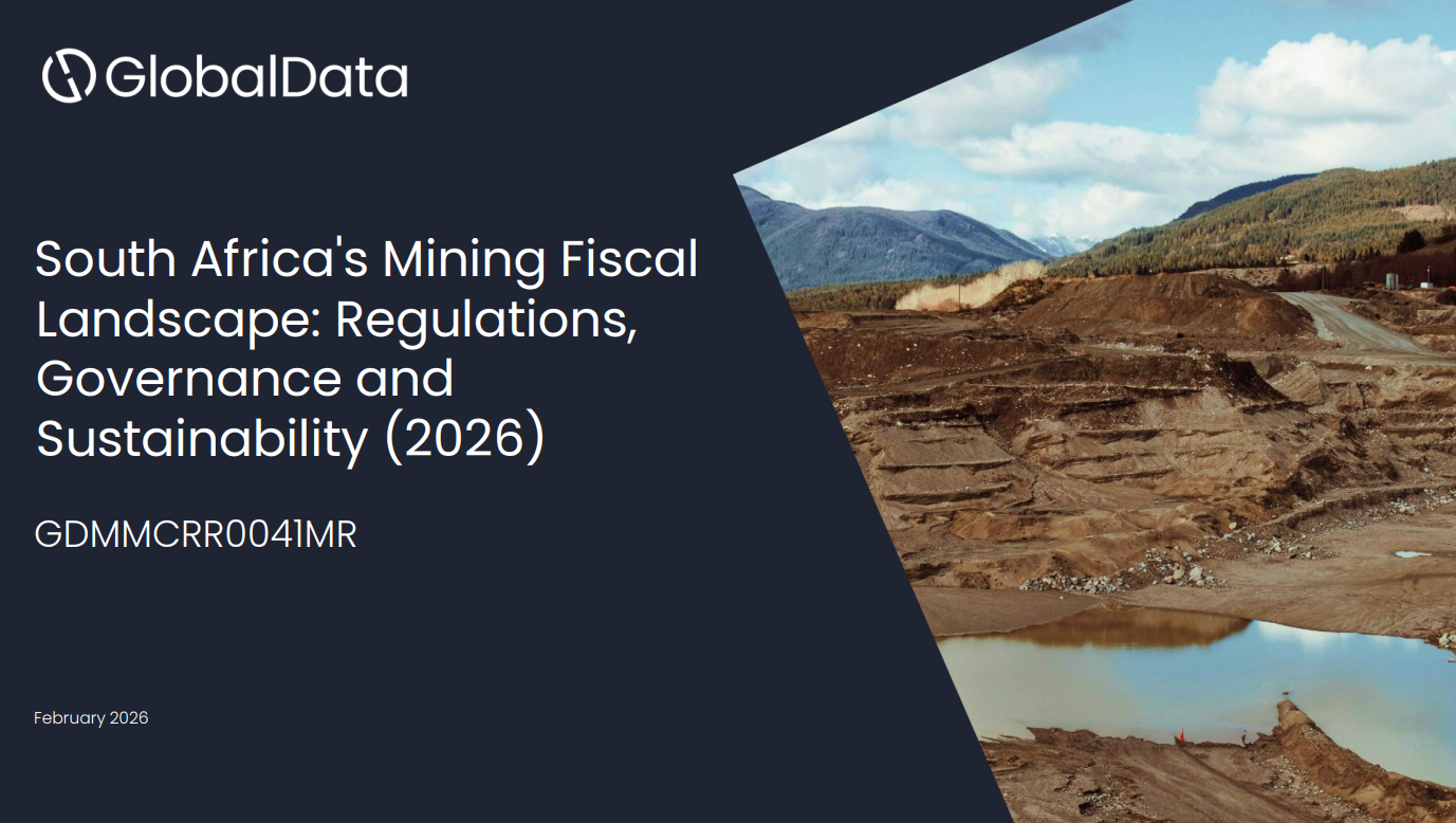 South Africa’s Mining Fiscal Landscape: Regulations, Governance and Sustainability standard reports