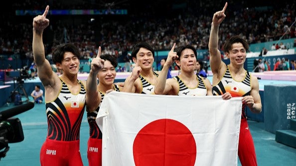 Japan Sports Broadcasting Media (Television and Telecommunications) Market Landscape standard reports