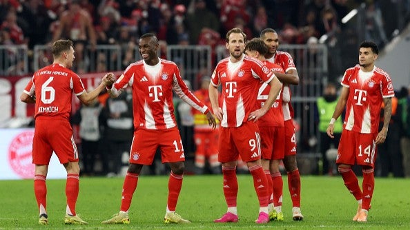 The Business of the Bundesliga 2025-26 standard reports