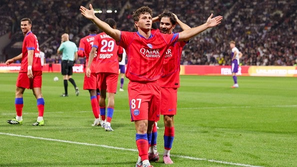 The Business of Ligue 1 2025/26 standard reports