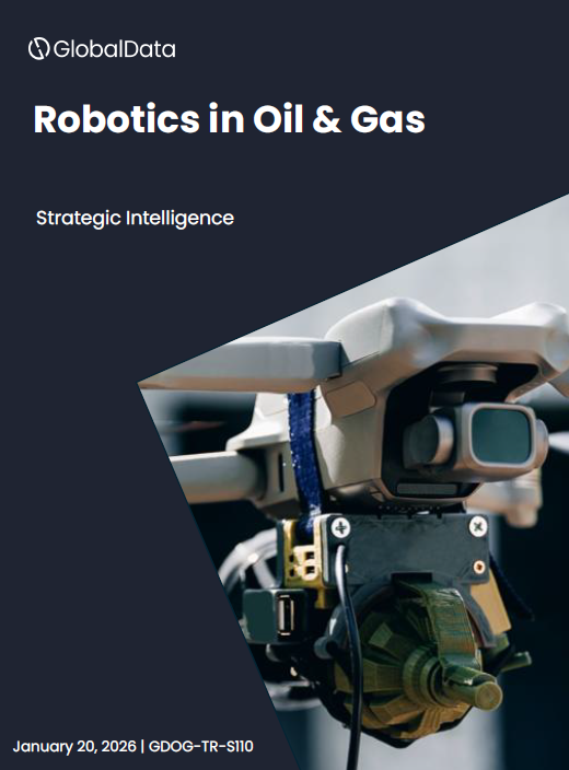Robotics in Oil and Gas: Strategic Intelligence thematic reports