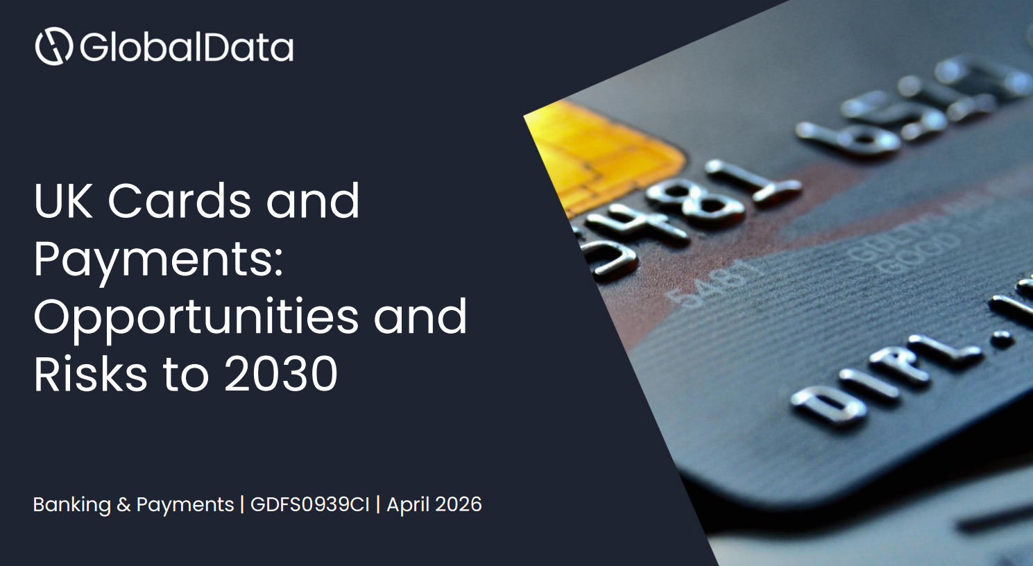 UK Cards and Payments: Opportunities and Risks to 2030 standard reports